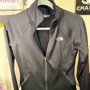 The North Face Women's Black Ski Jacket